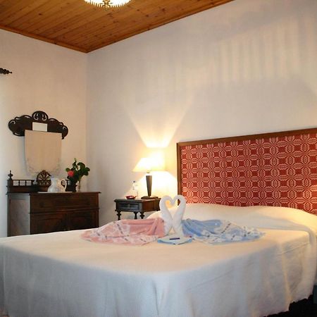 Urzelina Guesthouse Exterior foto